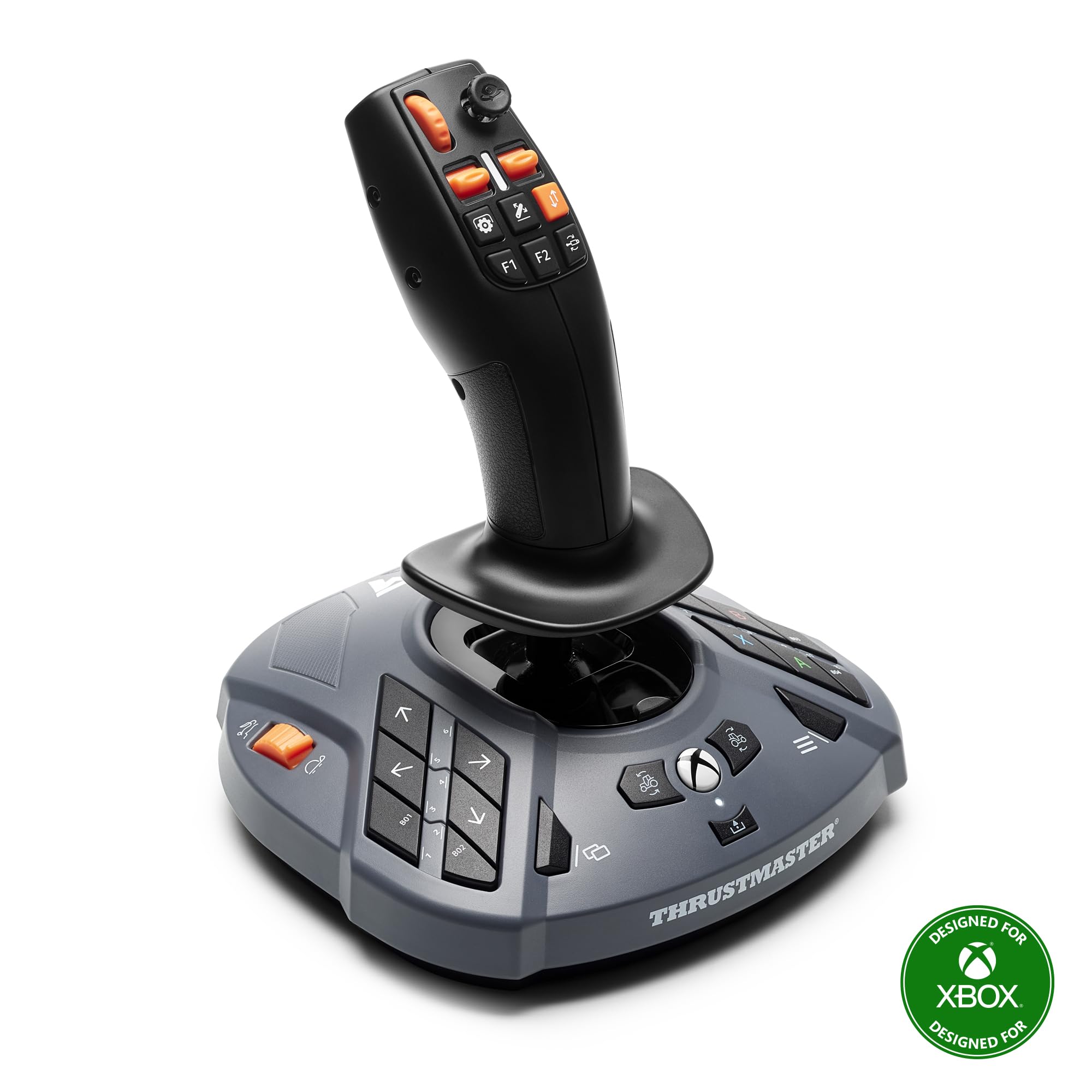 Thrustmaster SimTask FarmStick joystick Farming Simulator