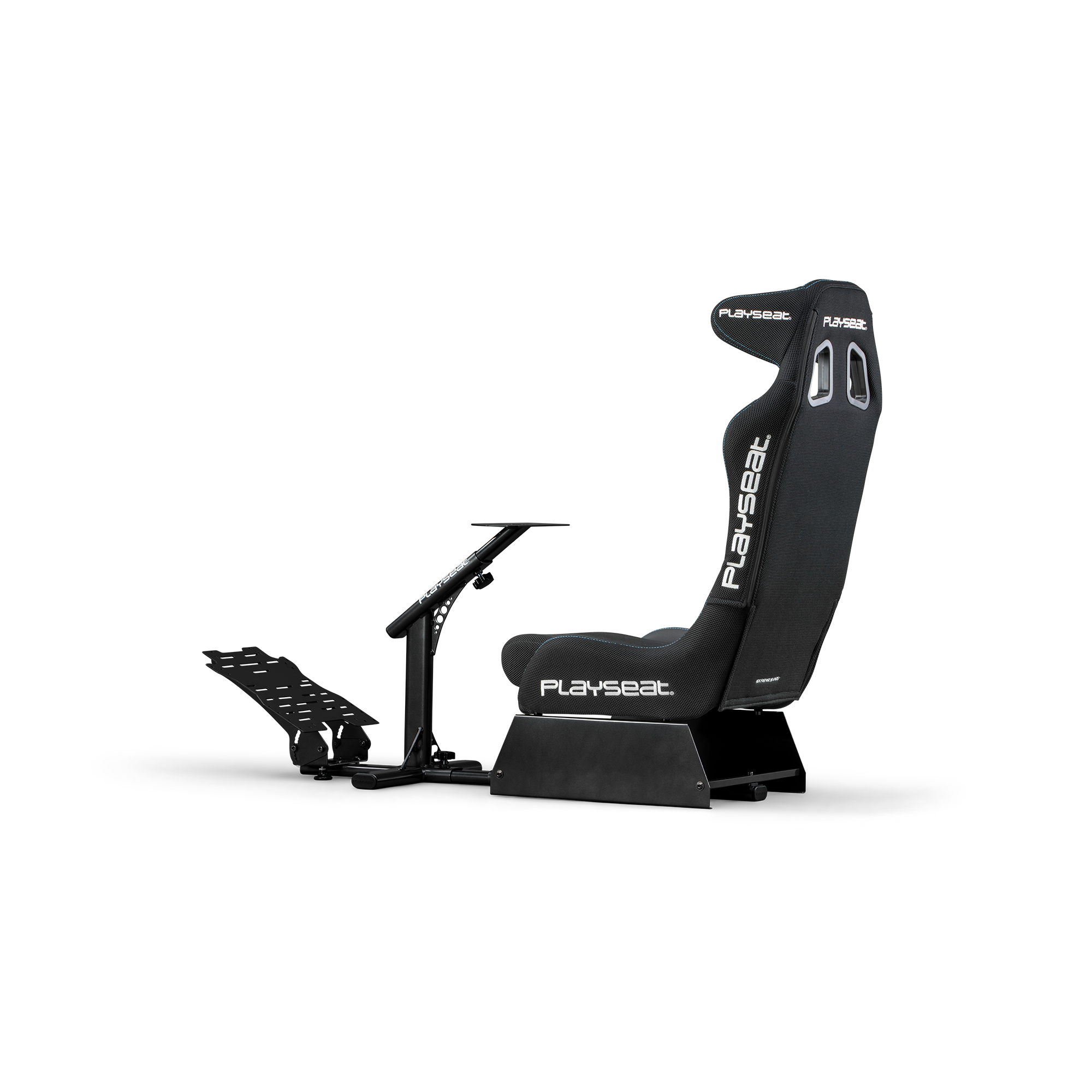 Playseat Evolution Pro Siège Simracing ActiFit Noir