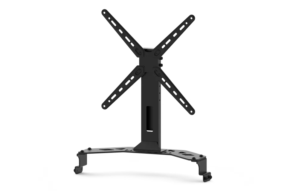 Trak Racer TR5 Support Moniteur Simple Intégré Cockpit