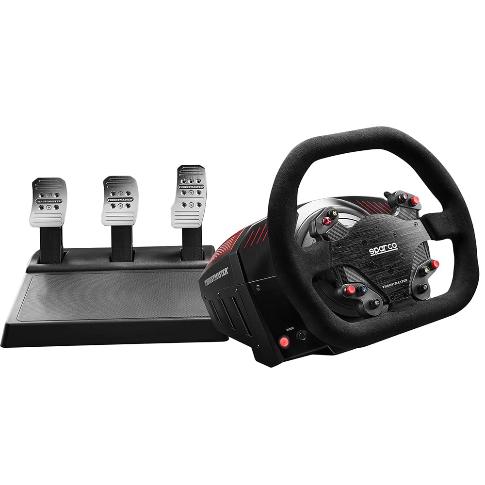 Thrustmaster TS-XW Racer Sparco P310 Volant PC Xbox
