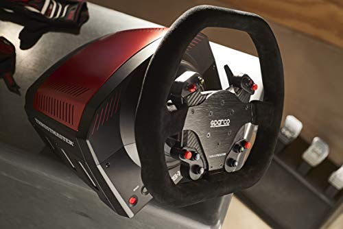 Thrustmaster TS-XW Racer Sparco P310 Volant PC Xbox
