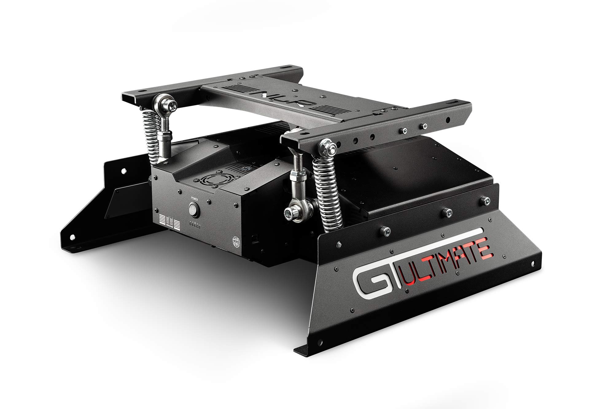 Next Level Racing Motion Platform V3 plateforme mouvement PC
