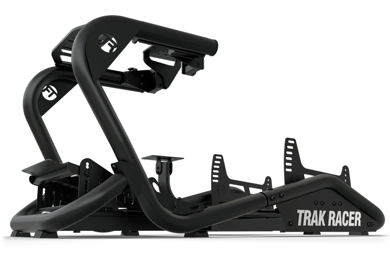 Trak Racer TR8 PRO cockpit motion D-BOX pack pédales 25Nm