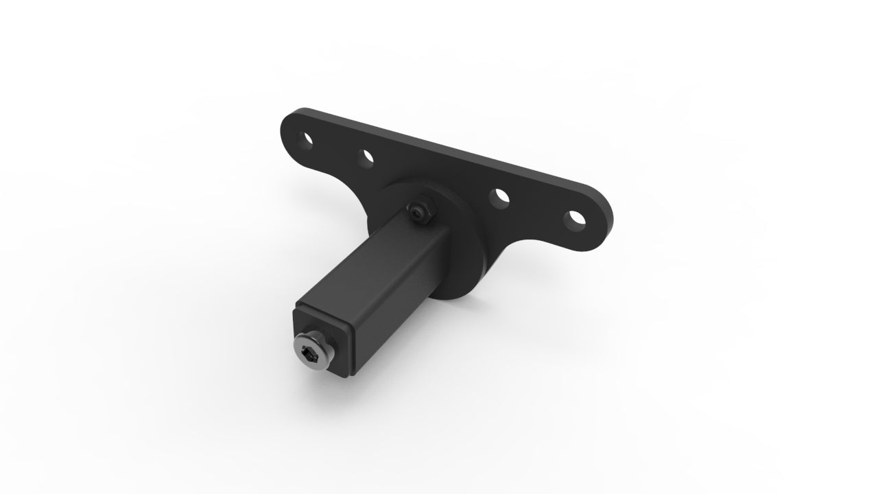 Trak Racer TR8 support ButtKicker Gamer 2 siège