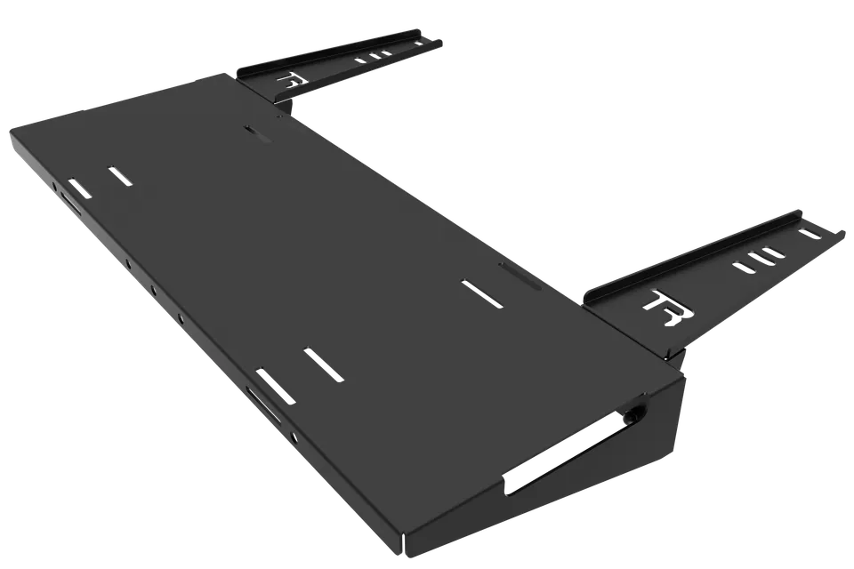 Trak Racer TR8 Étagère PC pour TR8 Pro TRX Cockpit