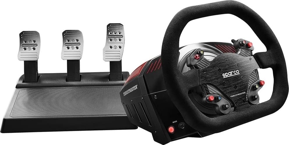 Thrustmaster TS-XW Racer Sparco P310 Volant PC Xbox