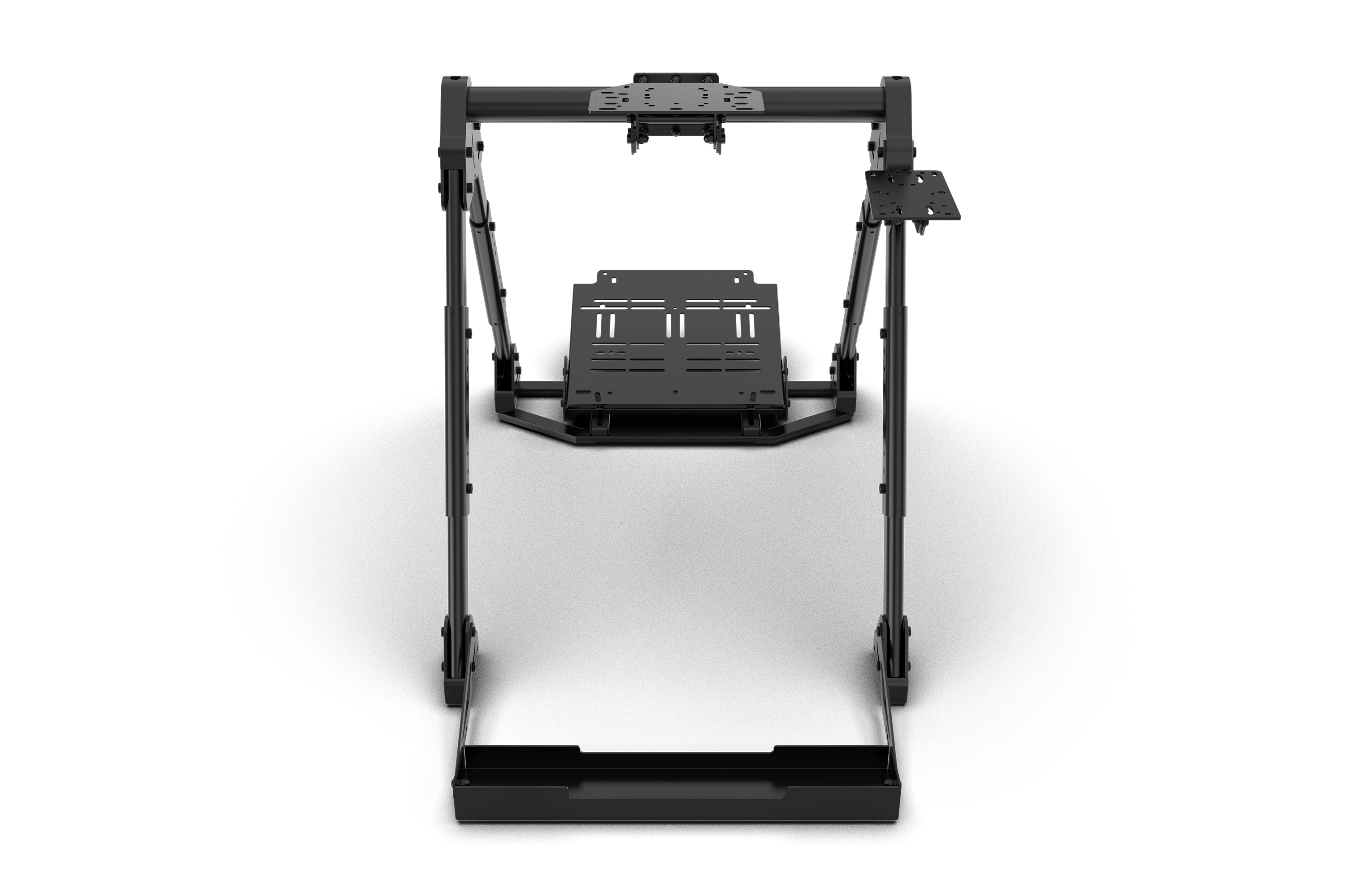 Trak Racer FS3 V2 Support Volant Pliable Direct Drive