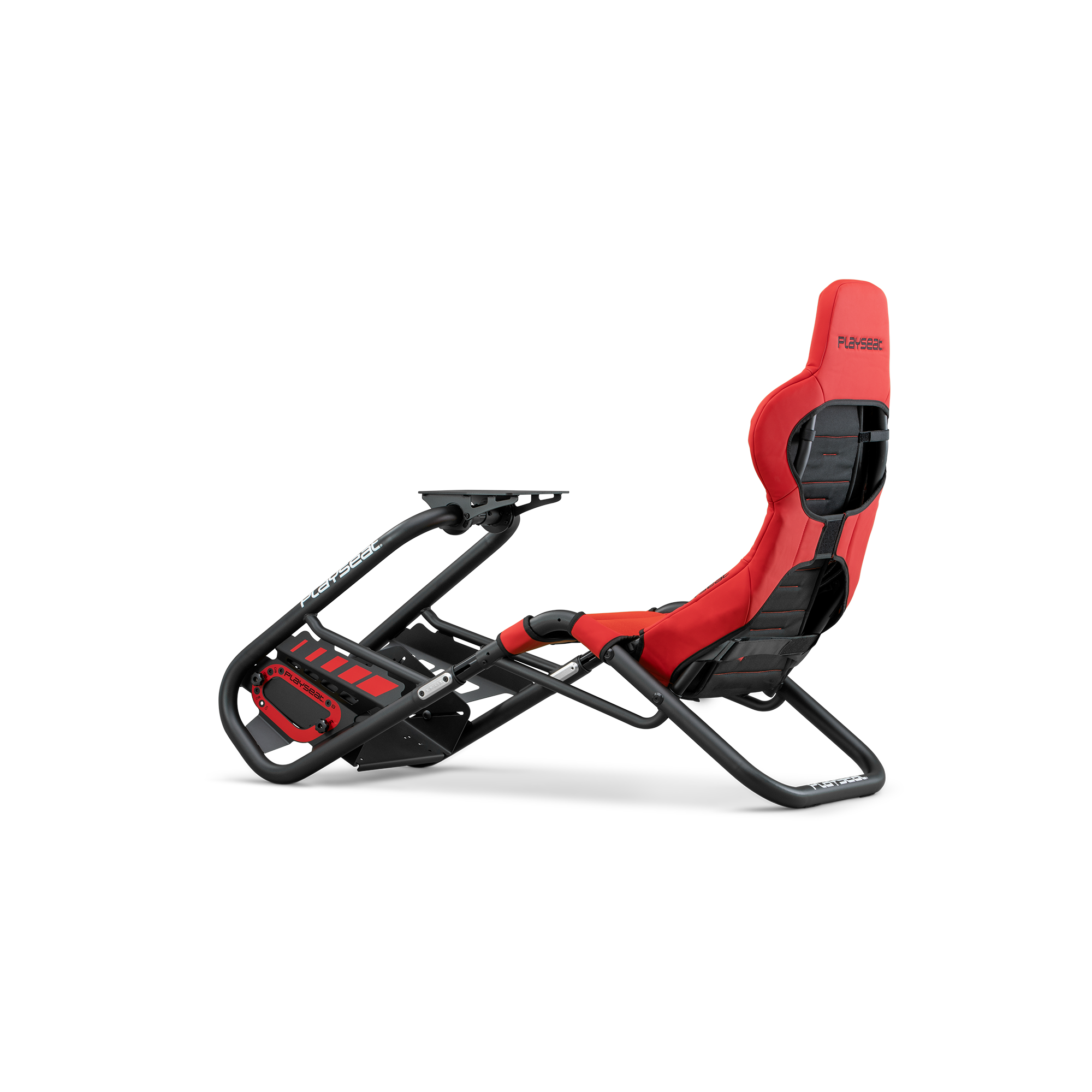 Playseat Trophy Cockpit Simracing Rouge Red