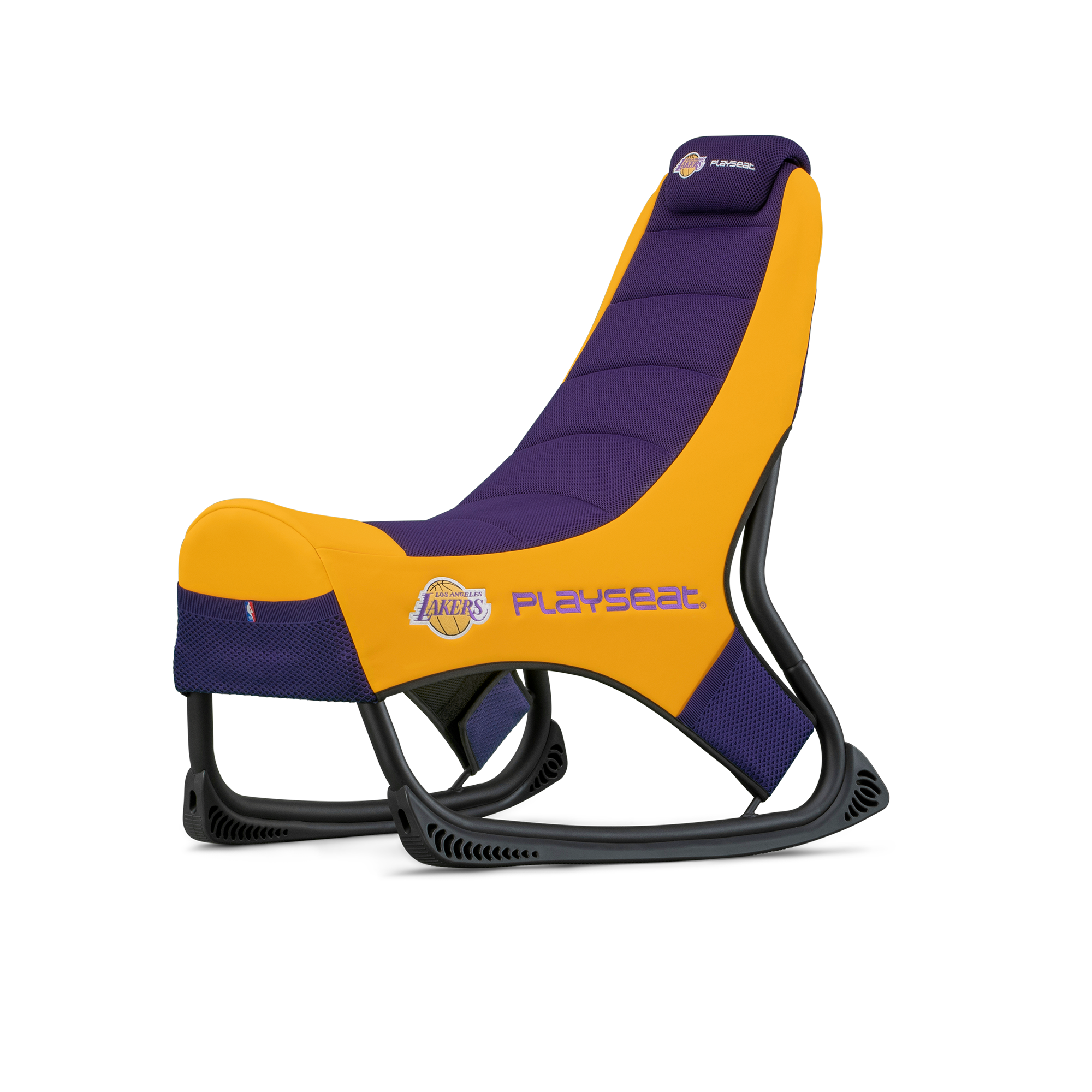 Playseat Champ siège gaming LA Lakers NBA