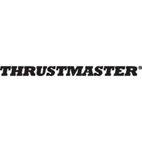 Thrustmaster Dual Analog 4 manette PC filaire noire