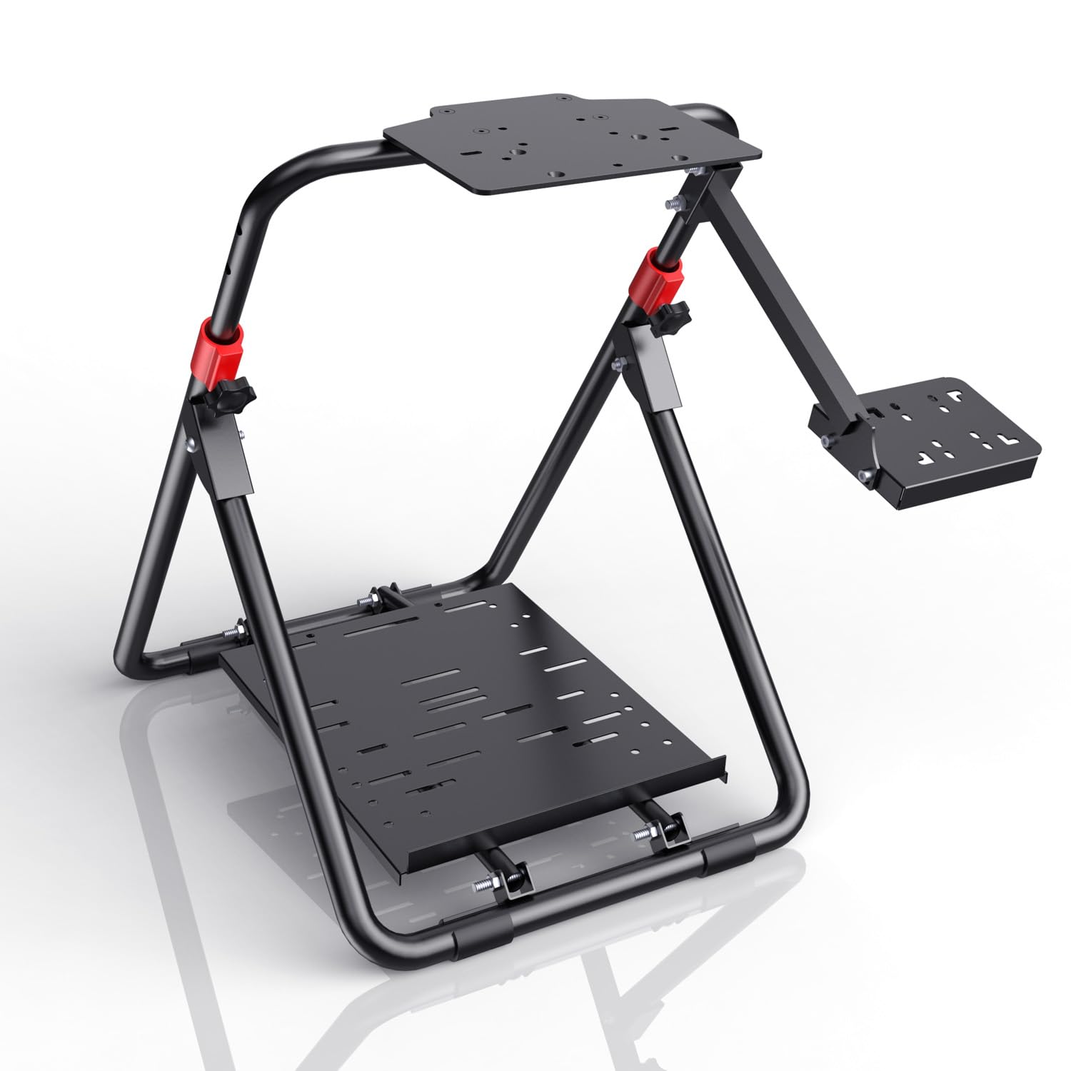 PXN A9 Racing Wheel Stand Support Volant Pliable Acier