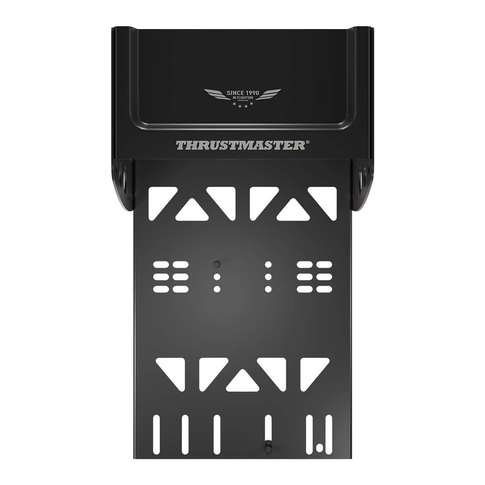 Thrustmaster Flying Clamp support métal réglable PC bureau
