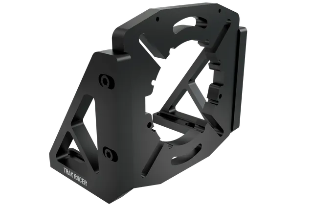 Trak Racer TR-One support direct drive Simucube VRS réglable