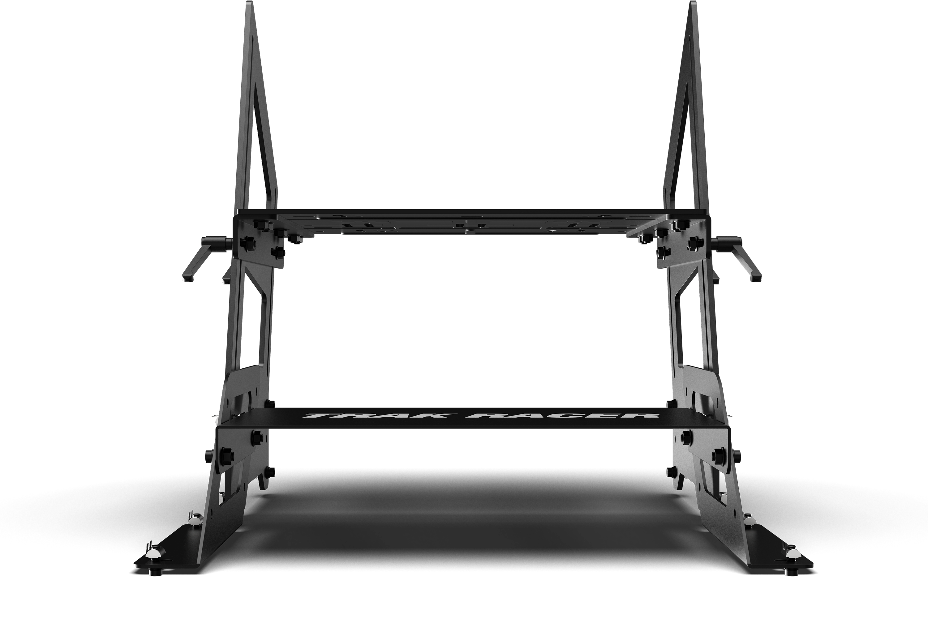 Trak Racer TR80S Support Pédalier Inversé GT Formula Acier