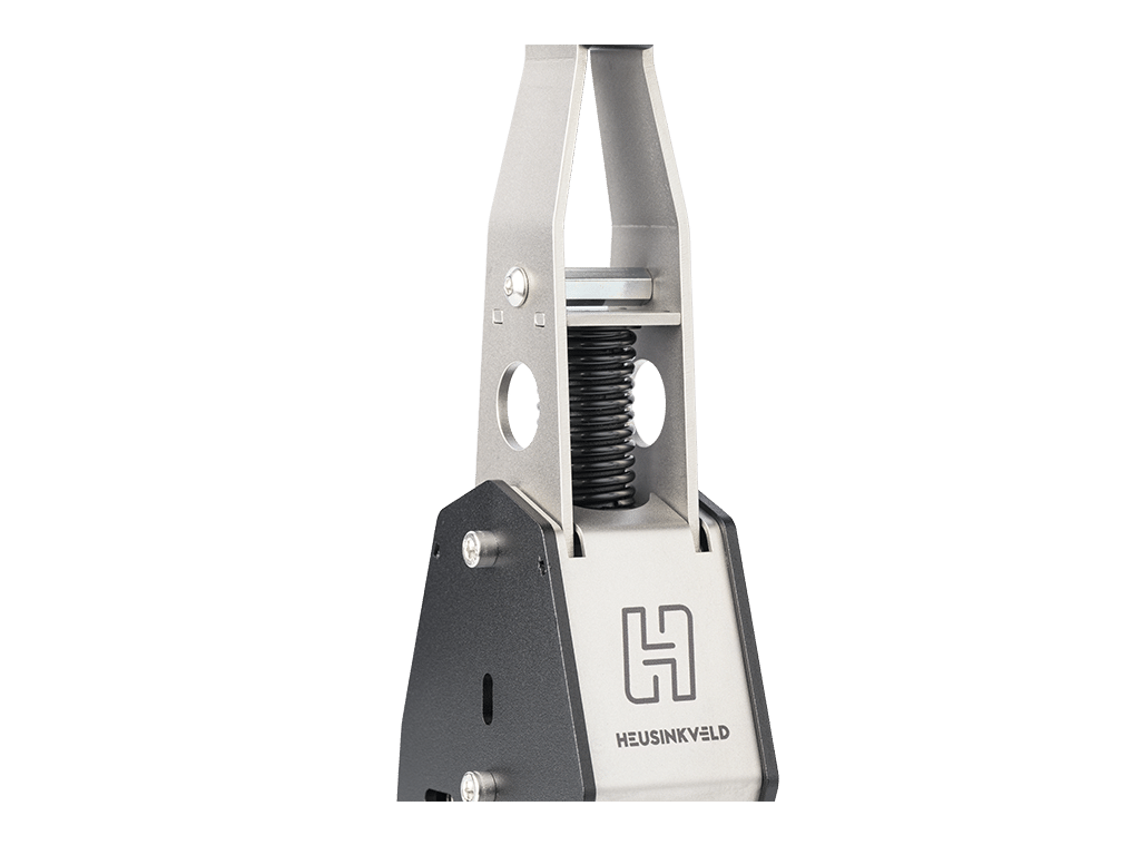 Heusinkveld MagShift levier vitesse magnétique shifter 4,5-11 kg