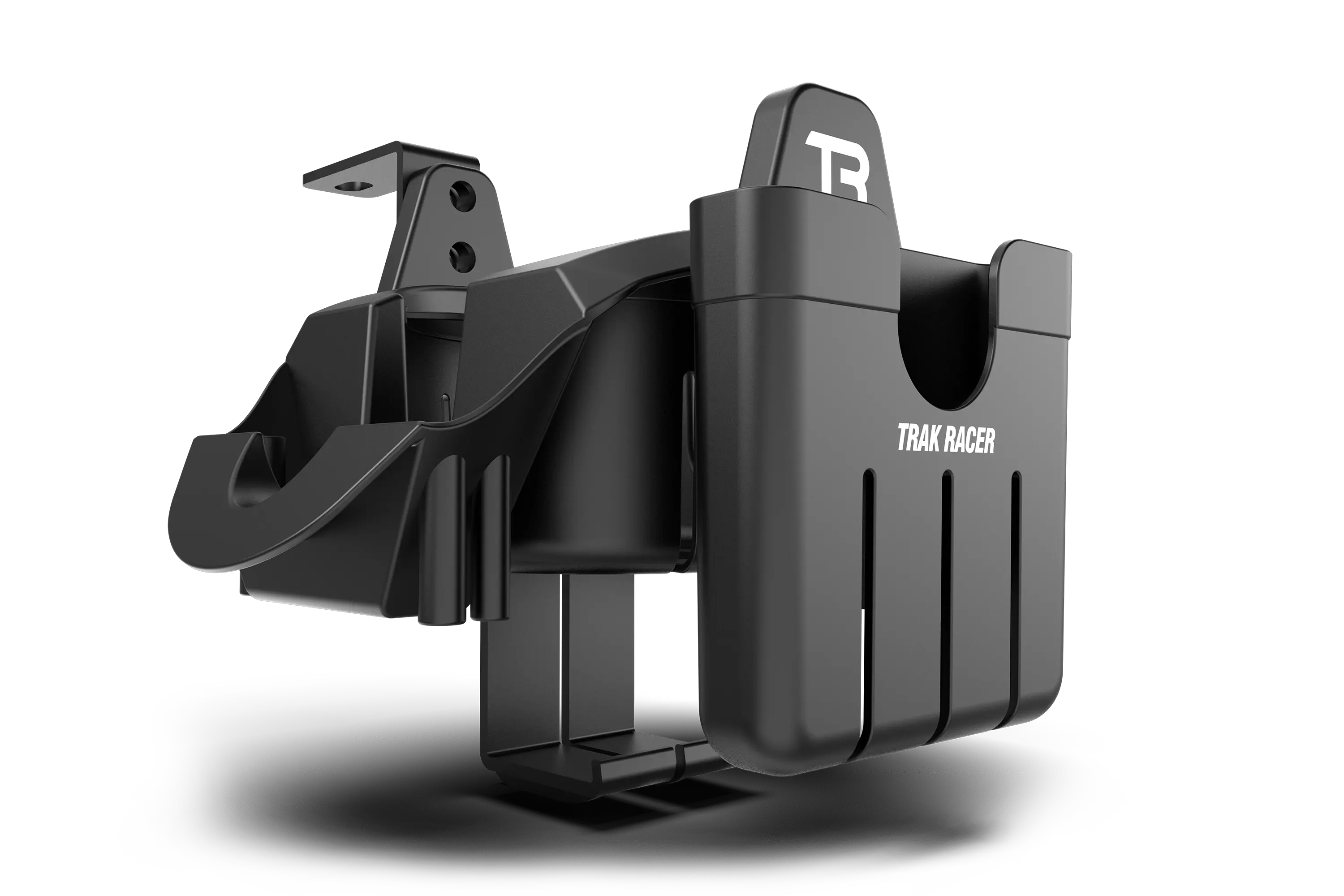 Trak Racer TR80S Support Casque VR Porte-Gobelet