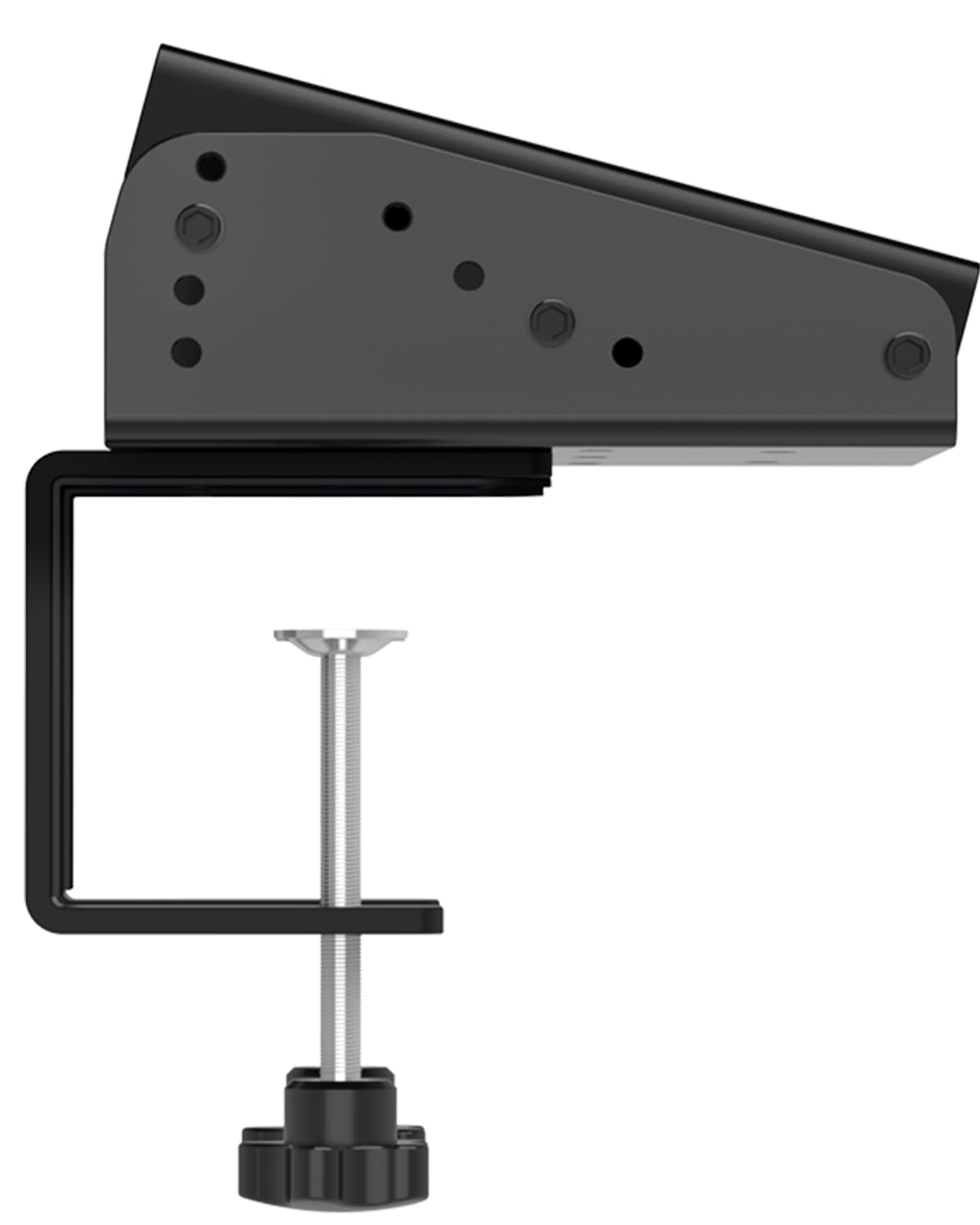 PXN Z9 support volant pince bureau 70mm alu