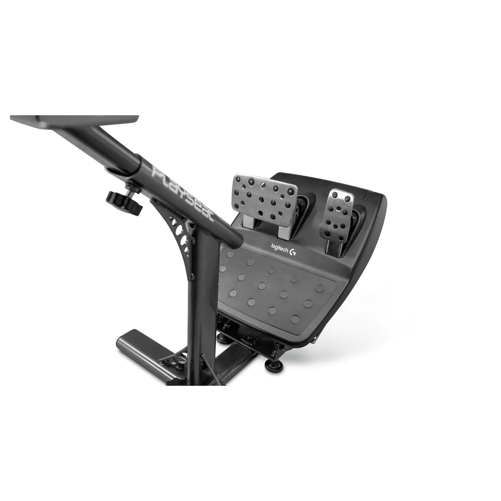 Playseat Logitech G pédale frein argent