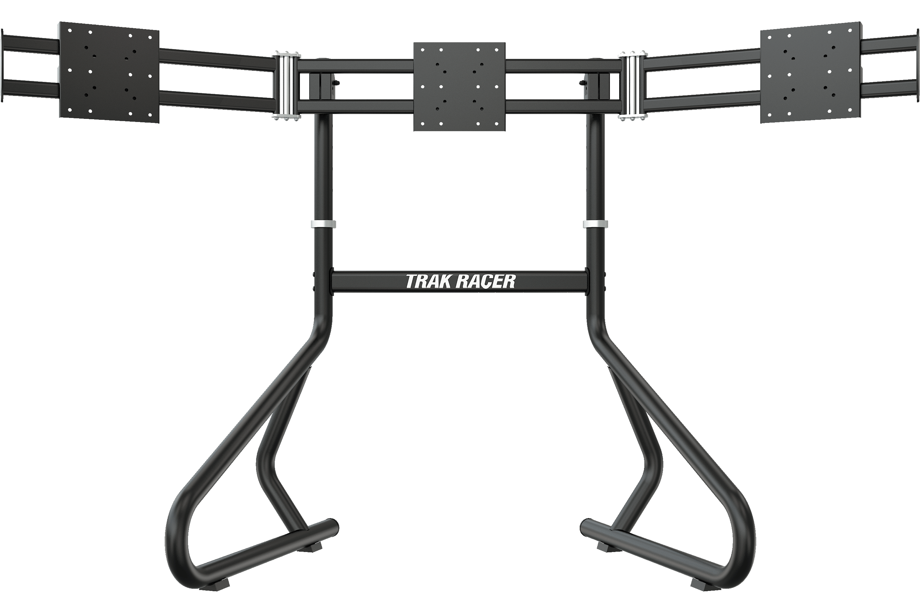 Trak Racer TR80S Support Triple Écran 22-32" Autoportant