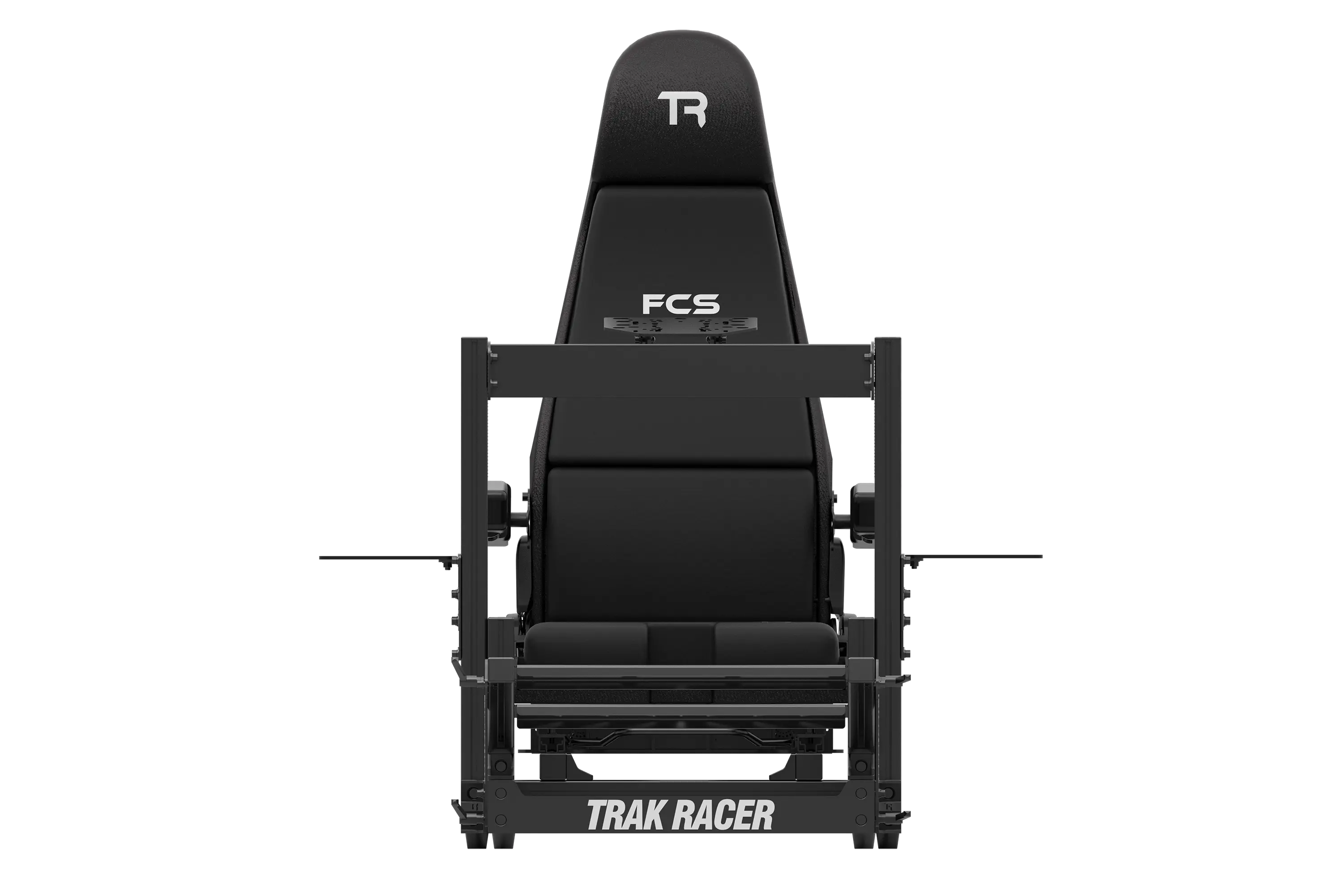 Trak Racer TR80S Flight cockpit simulateur vol + siège