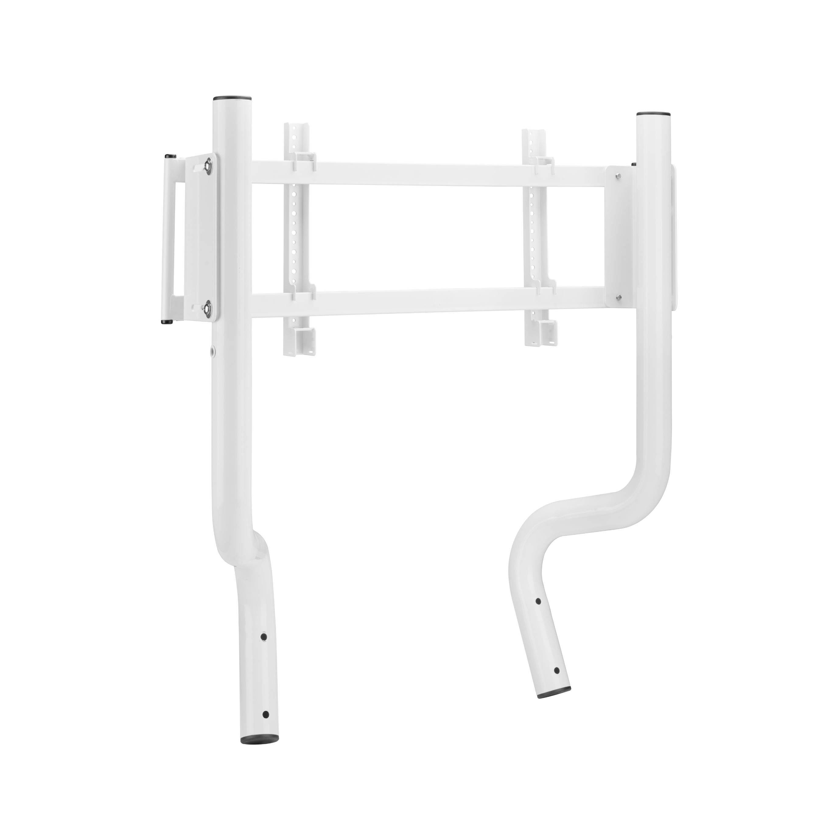Oplite GTR S3/S8 Monitor Stand support écran blanc 50 pouces