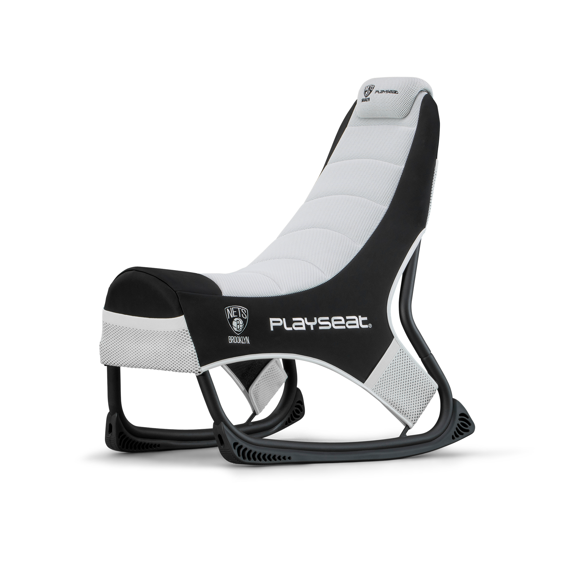 Playseat Champ Siège Gaming Brooklyn Nets NBA