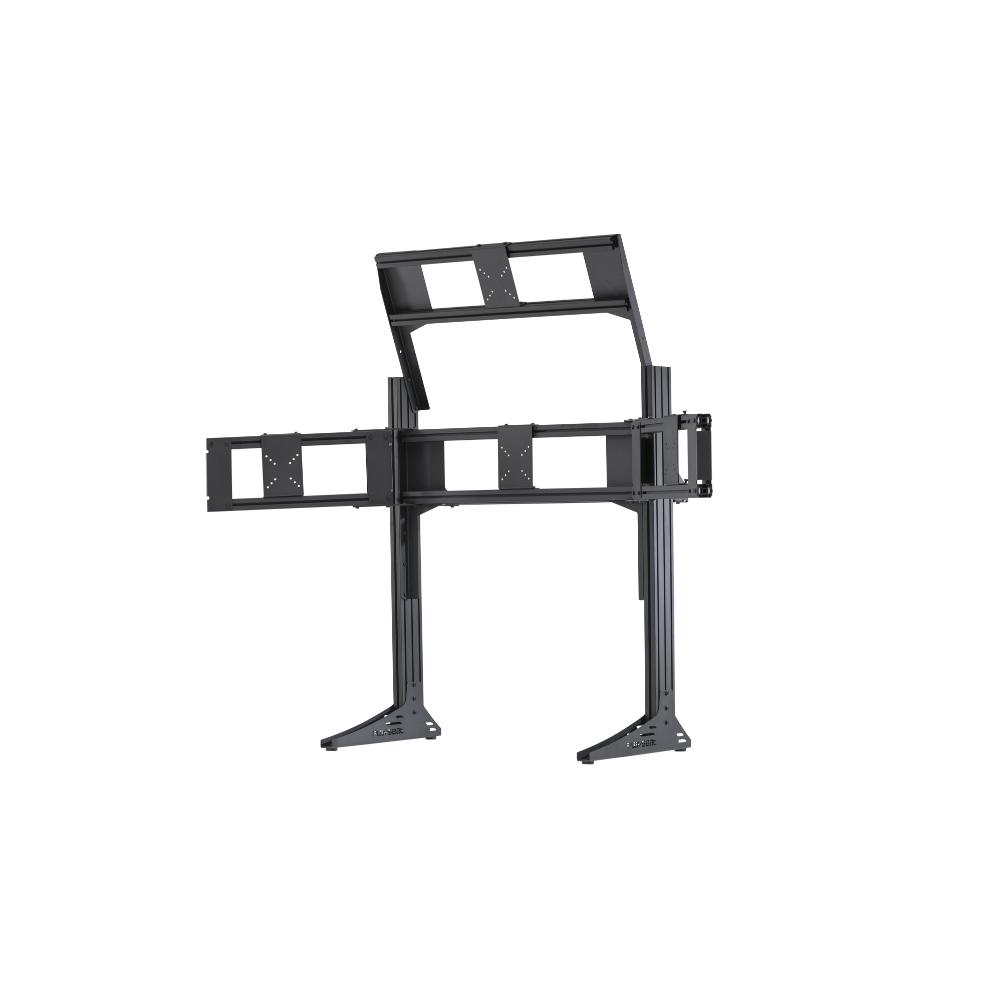 Playseat TV Stand XL Multi support écran noir multi