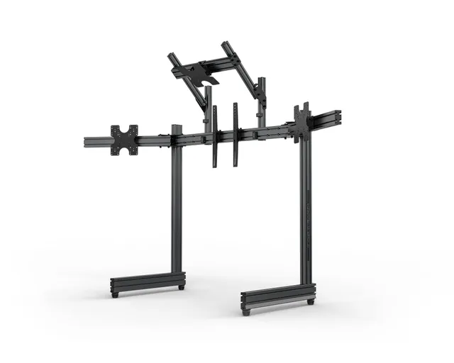 Next Level Racing Elite support 4 écrans carbone NLR-E008