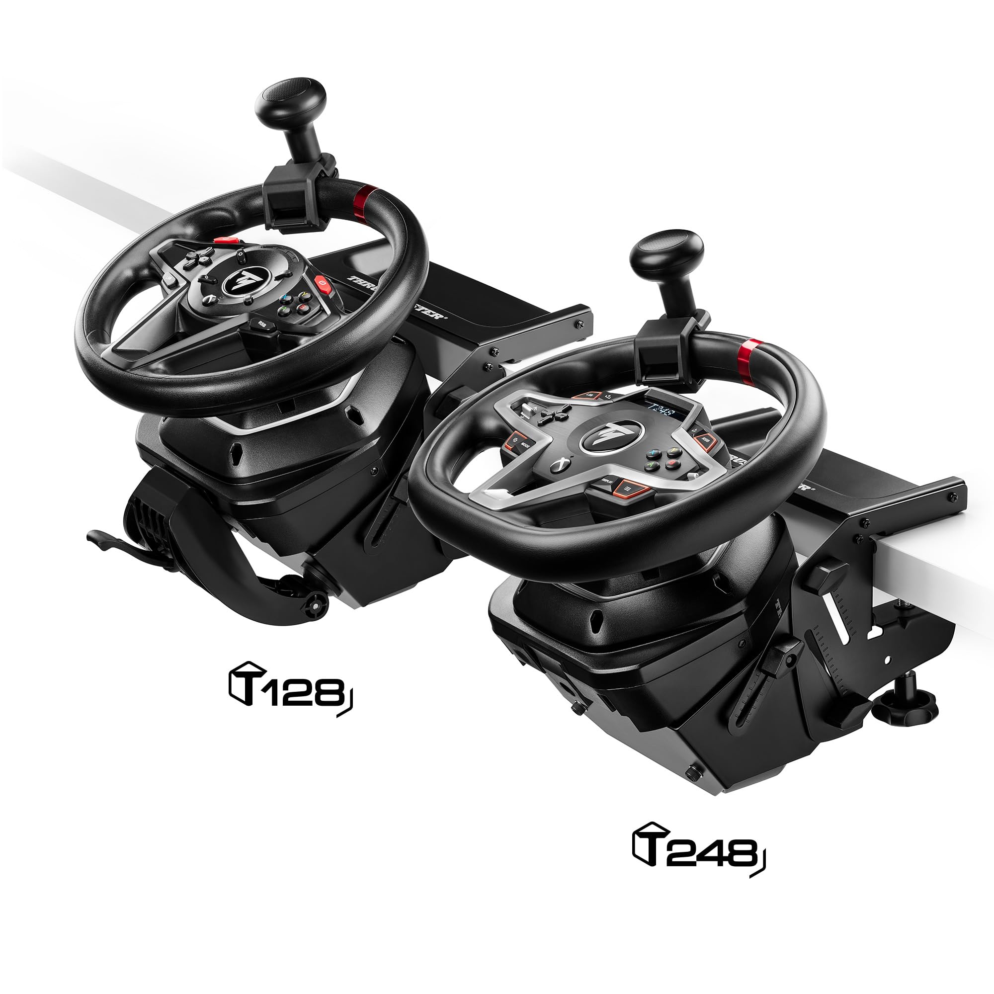 Thrustmaster SimTask Steering Kit volant Steering Kit