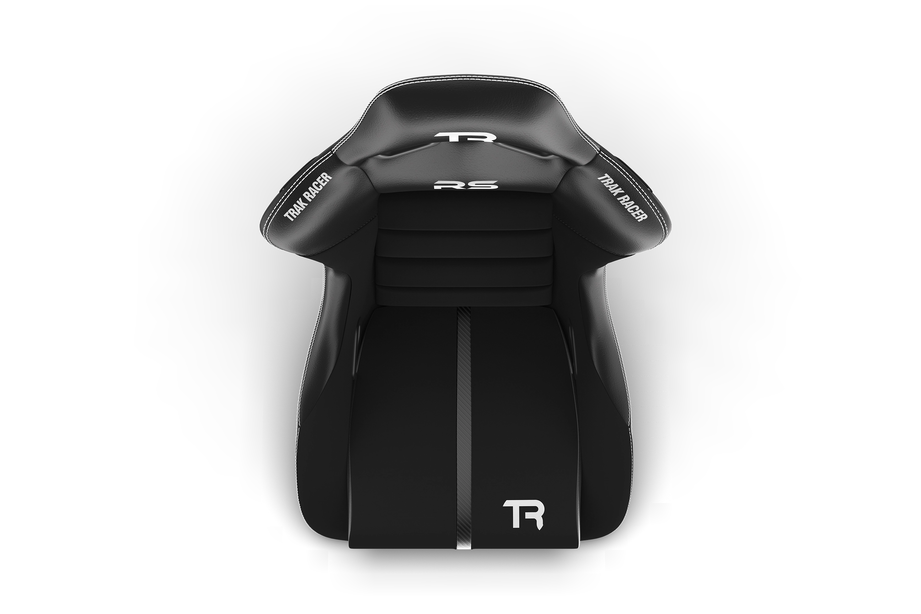 Trak Racer RS6 siège baquet GT rallye fibre noir