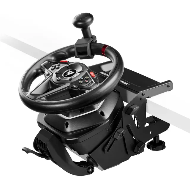 Thrustmaster T128 SimTask Pack Accessoires Volant