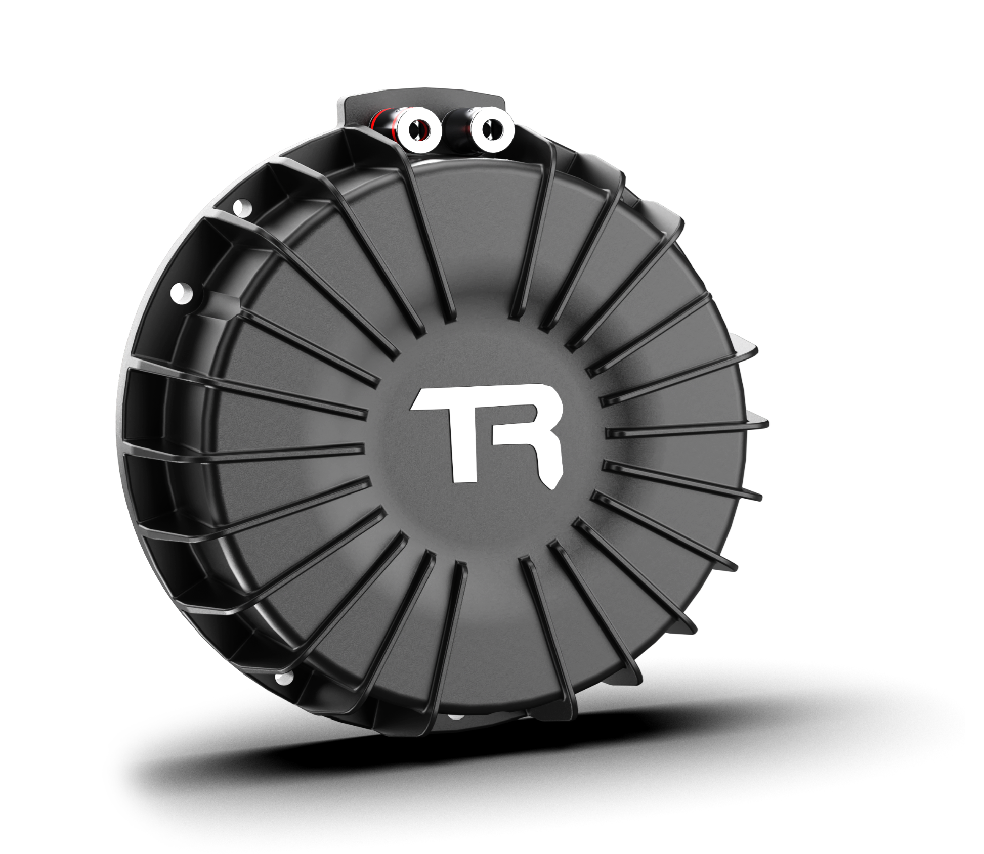 Trak Racer V2 Pro Kit Bass Shaker + Ampli 200W 2CH