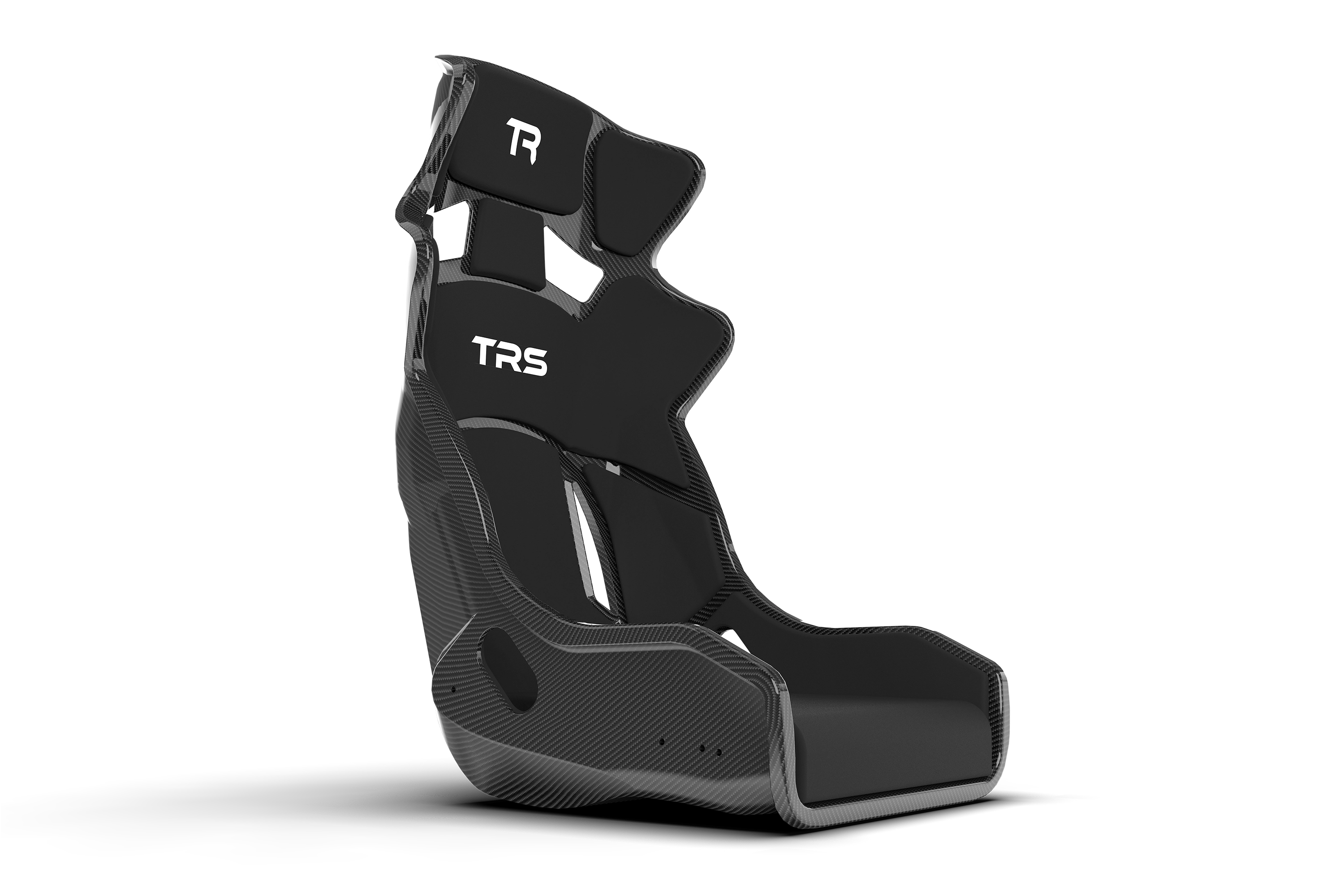 Trak Racer TR Series GT Pro Siège Baquet Carbone Seat Only