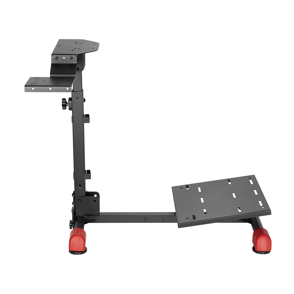 OPLITE Wheel Stand GT Support Volant Pliable Acier