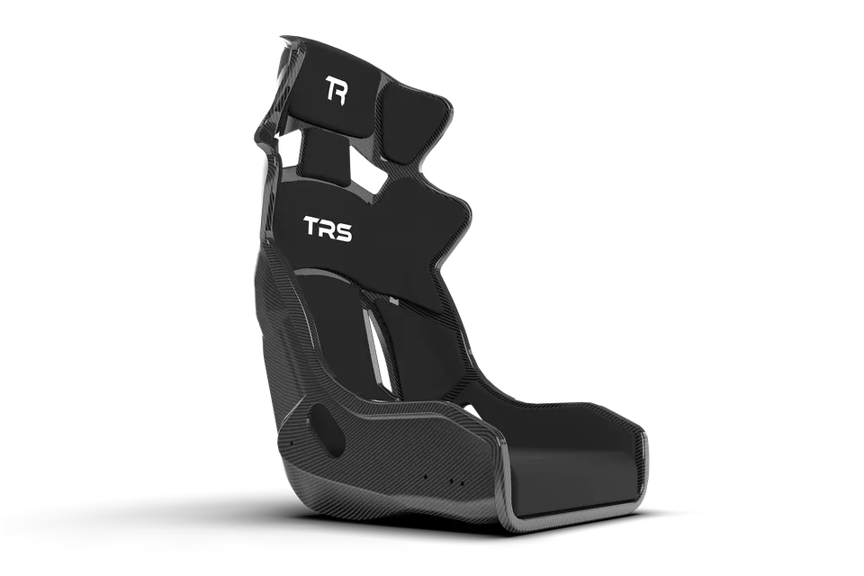 Trak Racer TR Series GT Pro Siège Baquet Carbone Seat Only