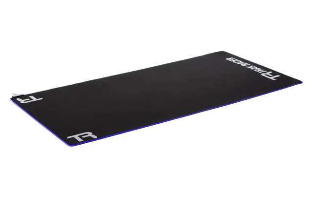 Trak Racer TR80S Tapis Néoprène RGB LED 910 mm