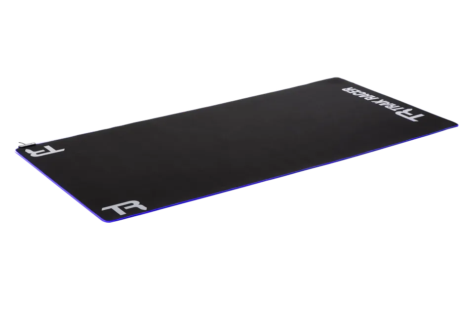 Trak Racer TR80S Tapis Néoprène RGB LED 910 mm