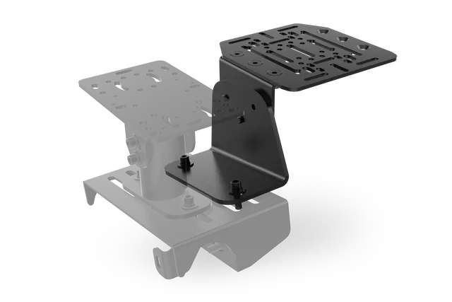 Trak Racer TRX support frein à main gauche droite