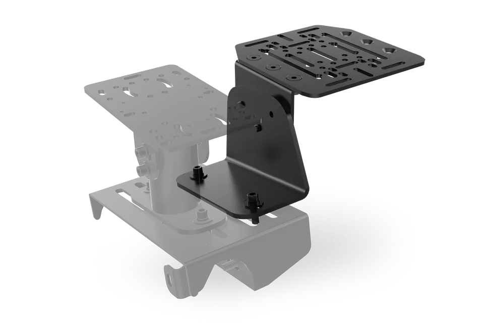 Trak Racer TRX support frein à main gauche droite