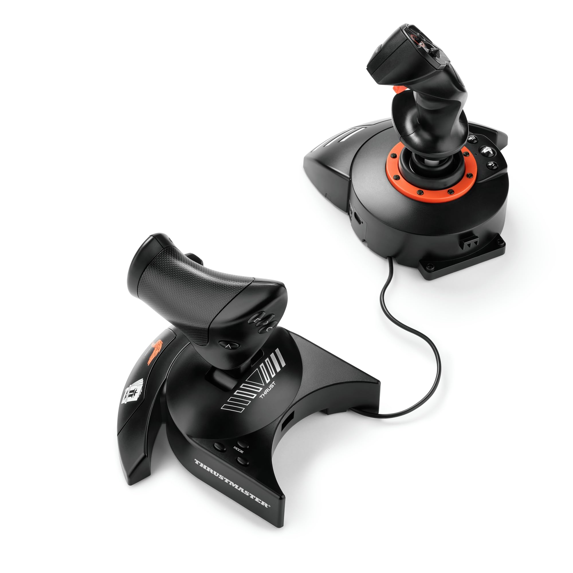Thrustmaster T.Flight Hotas Neo Ace Combat 8 joystick PS5