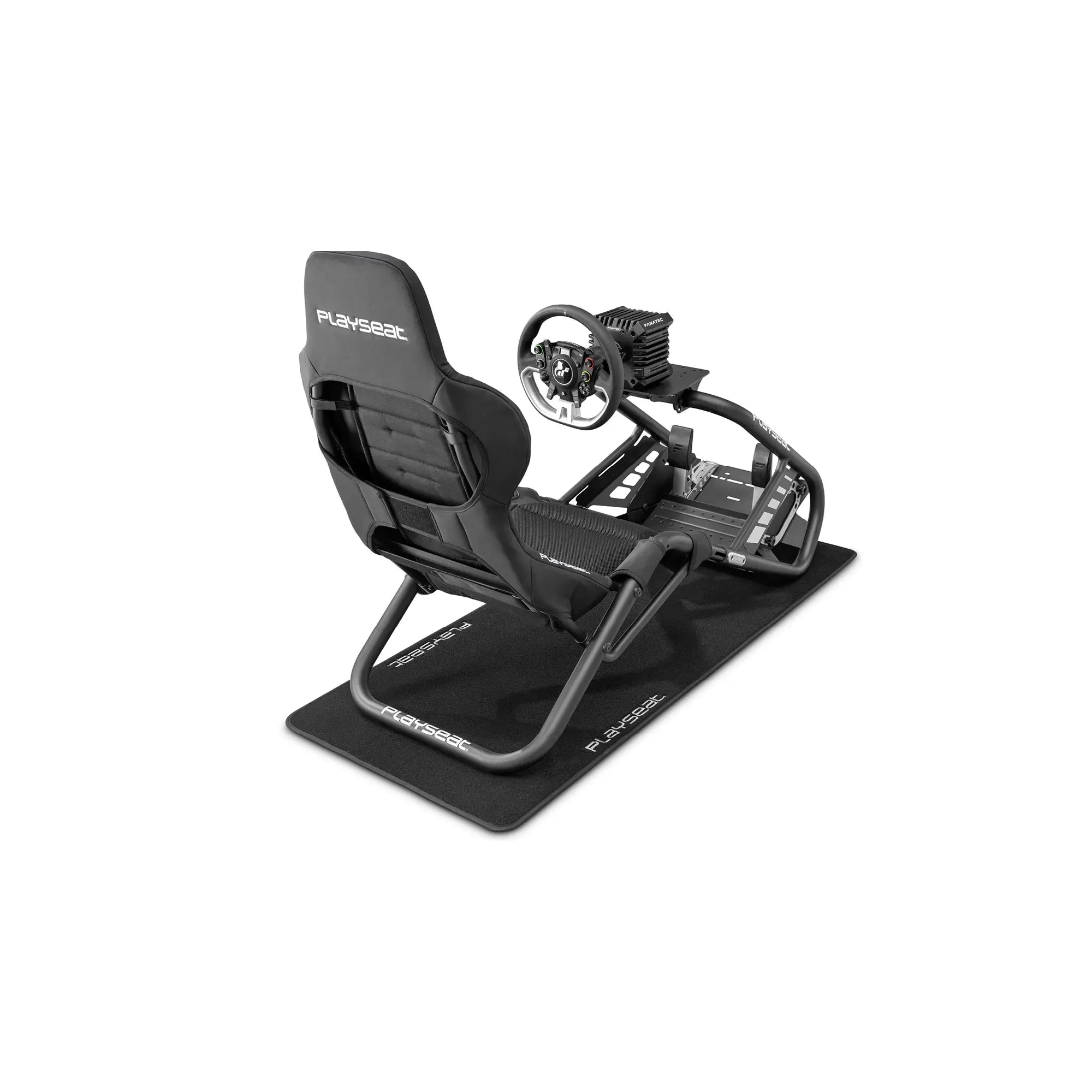 Playseat Floor Mat XL tapis sol noir antides