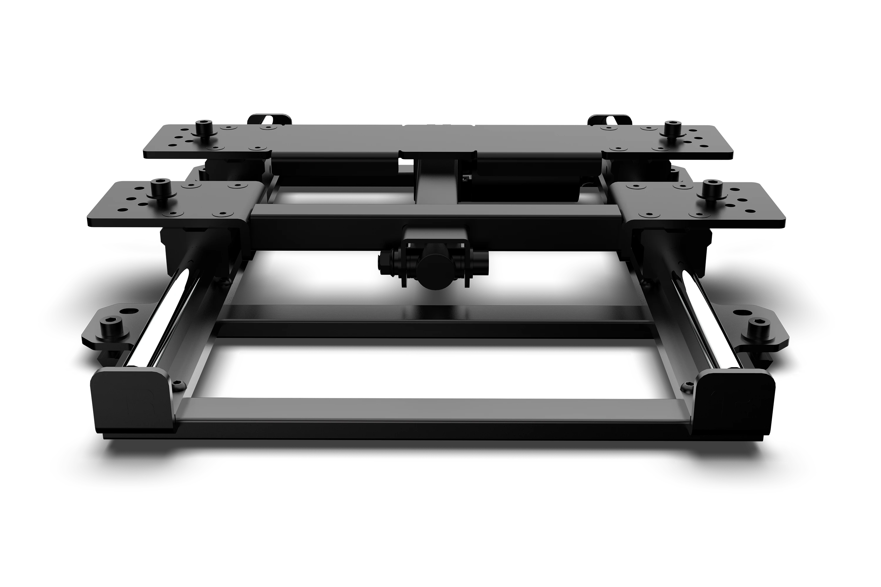 Trak Racer TR80S Motorized Seat Slider glissière motorisée acier