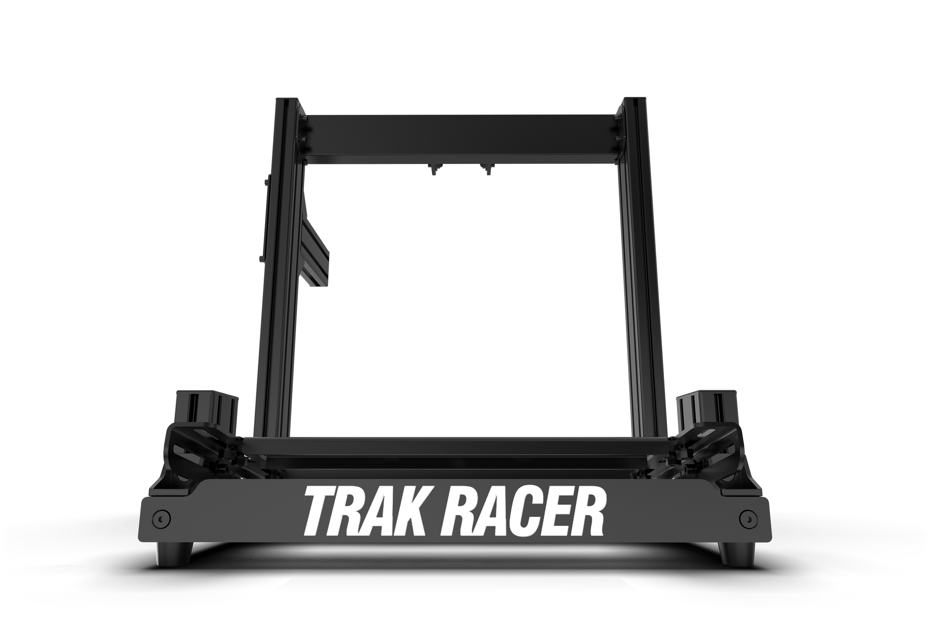 Trak Racer TR40S cockpit simulateur profilé alu