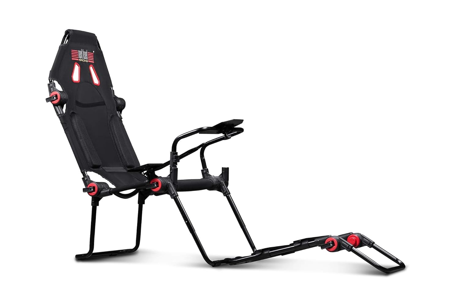 Next Level Racing F-GT Lite Cockpit Pliable F1 GT