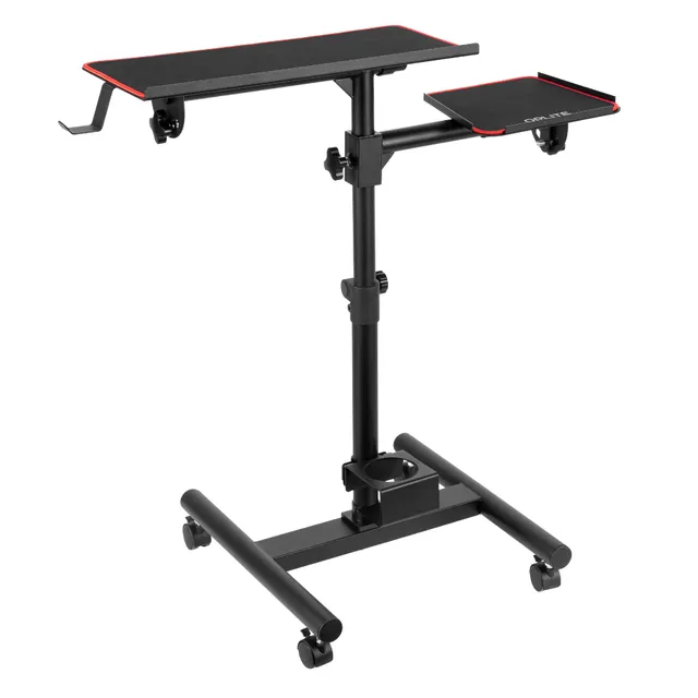 OPLITE support clavier souris universel cockpit
