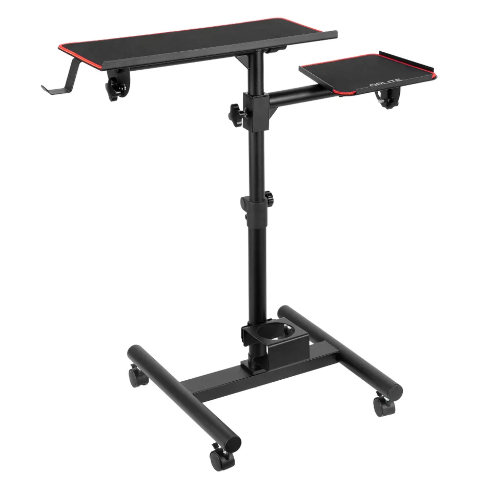 OPLITE support clavier souris universel cockpit