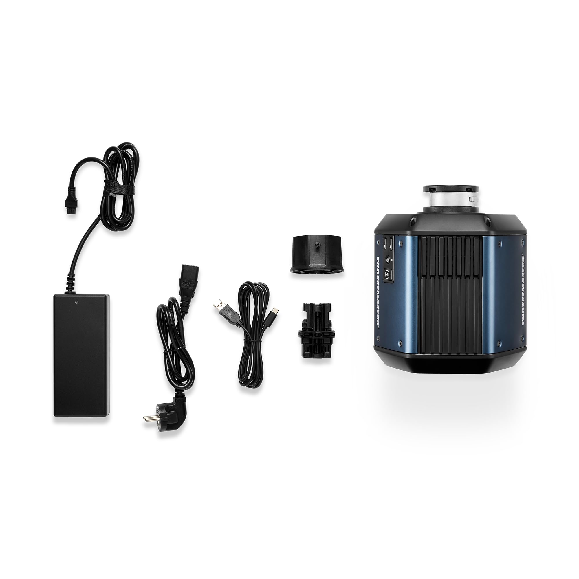 Thrustmaster T818 Servo Base Direct Drive 10Nm PC