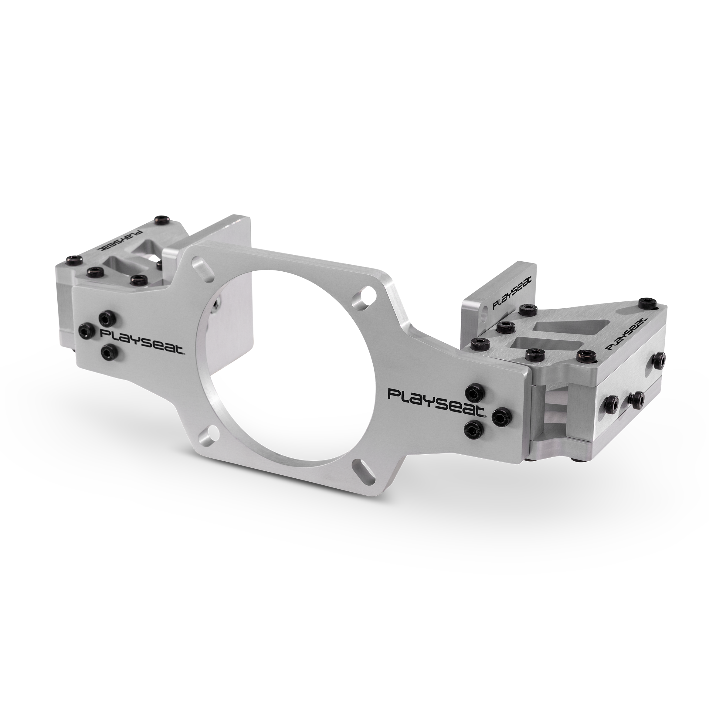 Playseat Accessories Direct Drive Pro Adaptateur Volant Argent