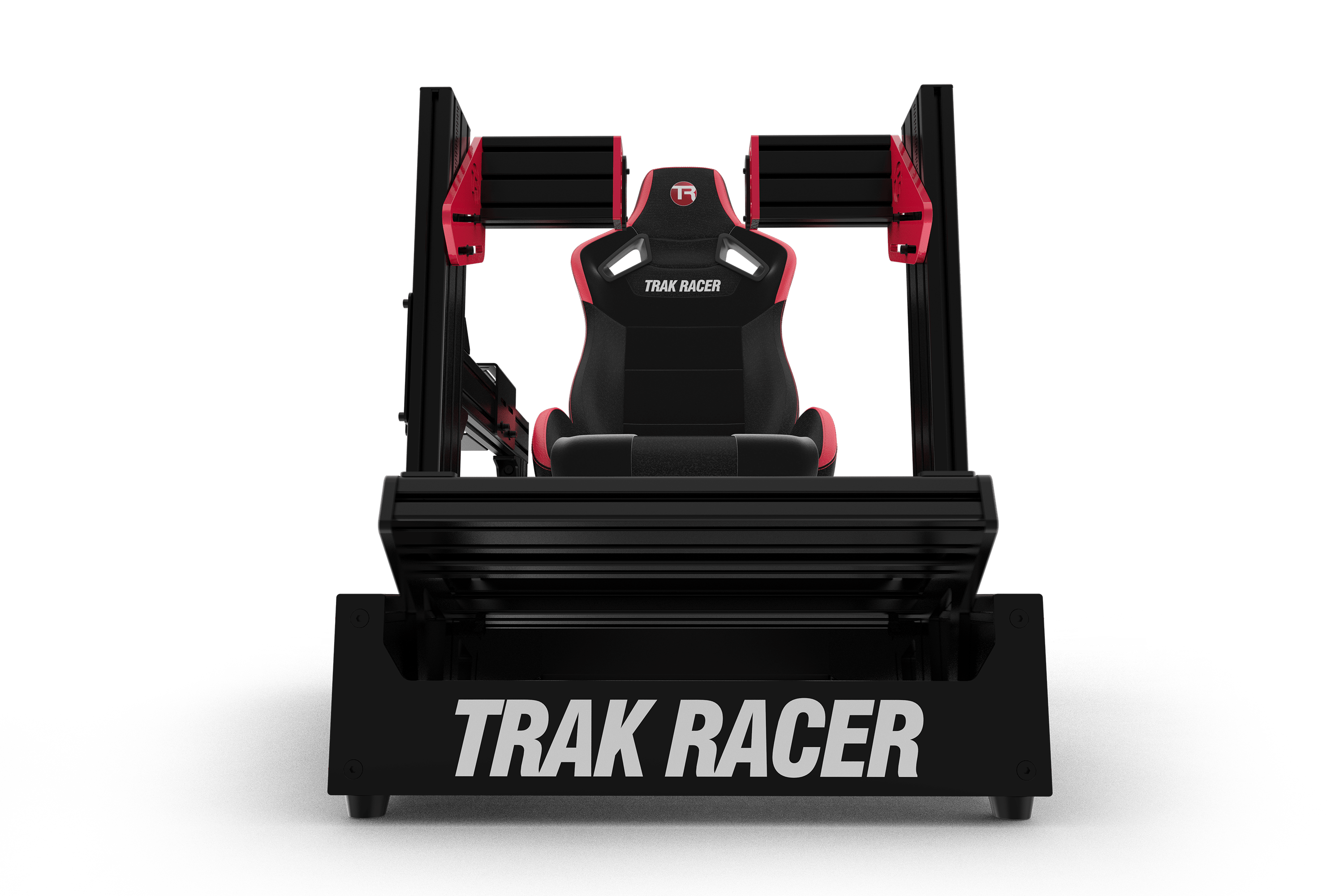 Trak Racer TR160 V5 Cockpit Sim Racing Noir Slider