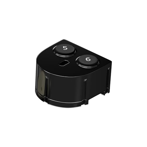 Thrustmaster eSwap module combat Xbox PC boutons mécaniques